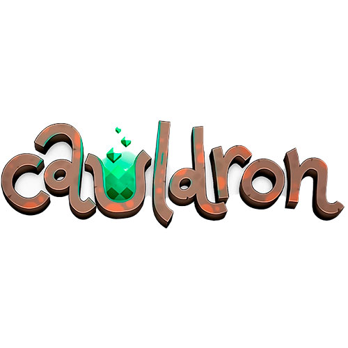 CAULDRON Slot