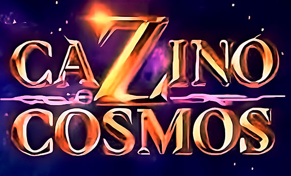 Cazino Cosmos Slot