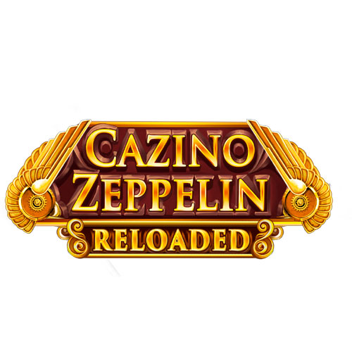 Cazino Zeppelin Reloaded Slot