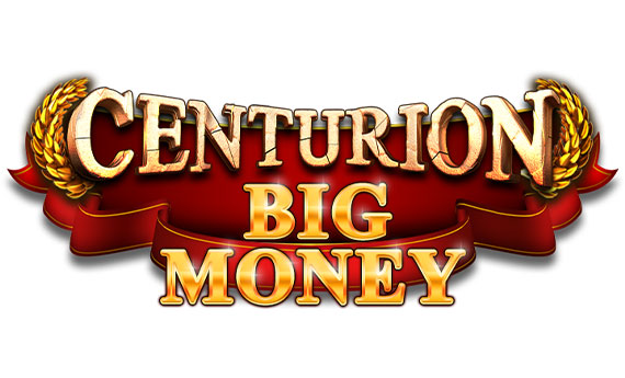 Centurion Big Money Slot