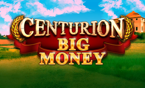 Centurion Big Money Slot