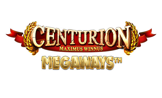 Centurion Megaways Slot