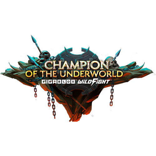 Champion of the Underworld Slot