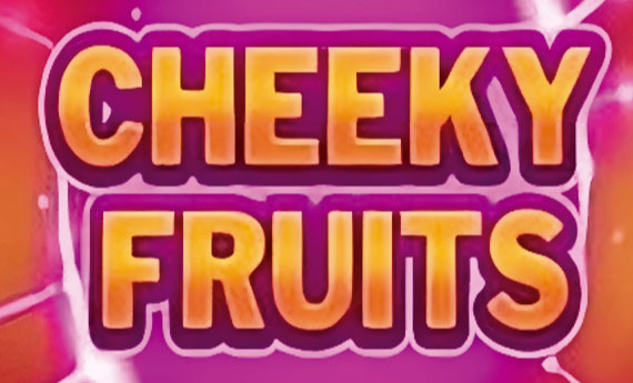 Cheeky Fruits Slot