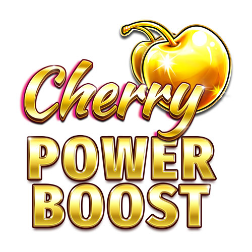 Cherry Power Boost Slot