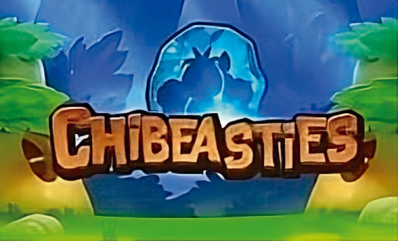 Chibeasties Slot