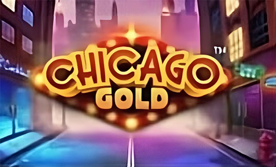 Chicago Gold Slot