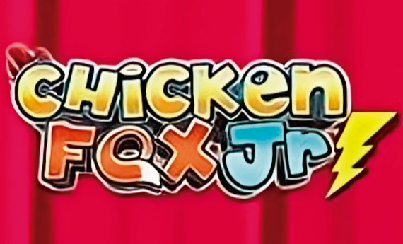 Chicken Fox Junior Slot