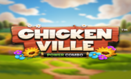 Chickenville POWER COMBO Slot
