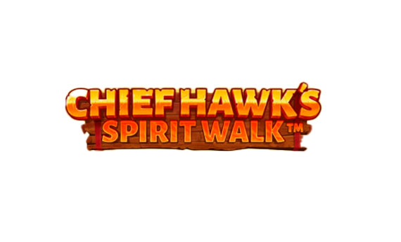 Chief Hawks Spirit Walk Slot