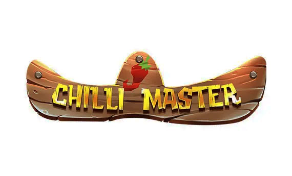 Chilli Master Slot