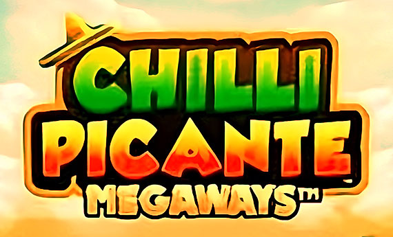 Chilli Picante Megaways Slot