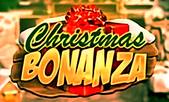 Christmas Bonanza Slot