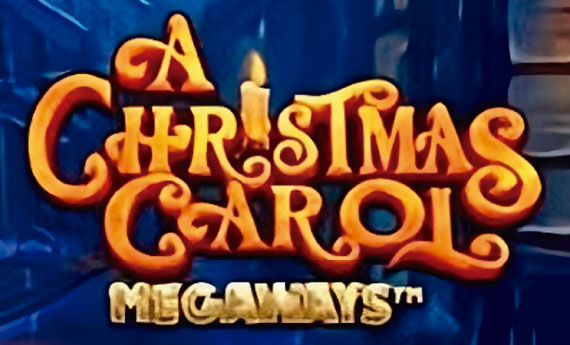 Christmas Carol Megaways Slot