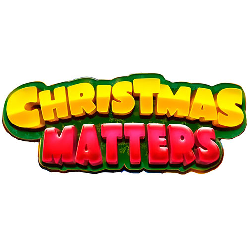 Christmas Matters Slot