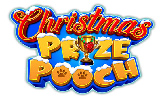 Christmas Prize Pooch Slot