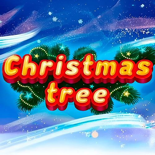 Christmas Tree Slot