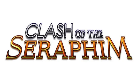 Clash of the Seraphim Slot