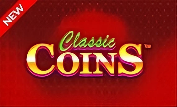 Classic Coins Slot