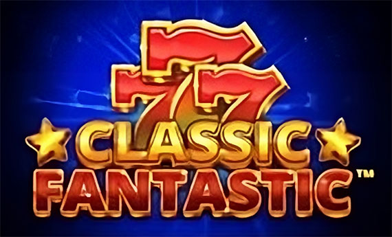 Classic Fantastic Slot