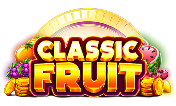 Classic Fruit Hold & Win Slot