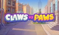 Claws vs Paws Slot