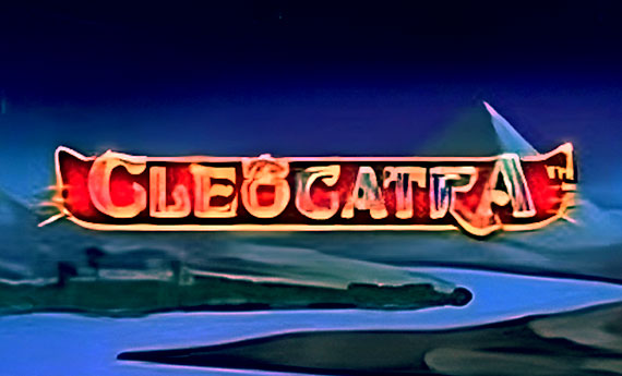 Cleocatra Slot Game