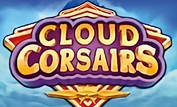 Cloud Corsairs Slot