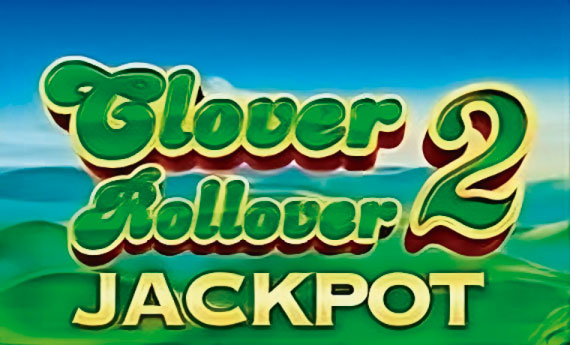 Clover Rollover 2 Jackpot Slot