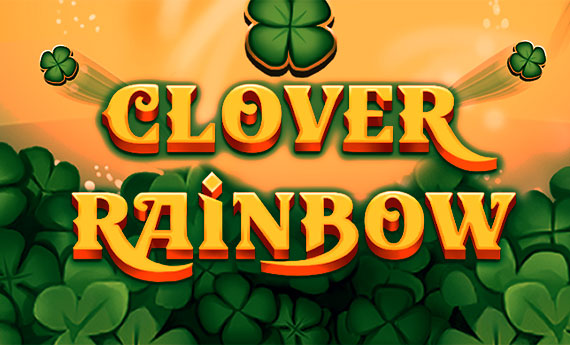 Clover The Rainbow Slot