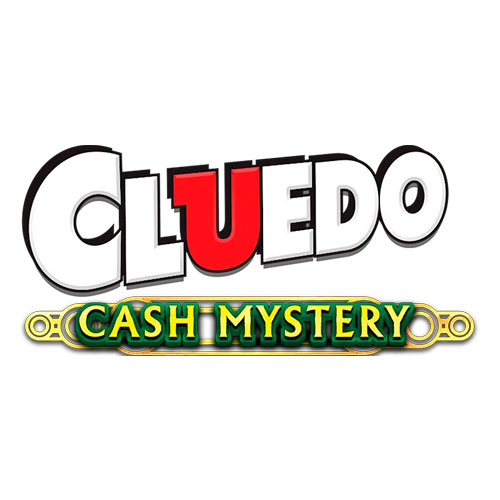 Cluedo Cash Mystery Slot