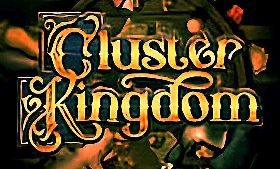 Cluster Kingdom Slot