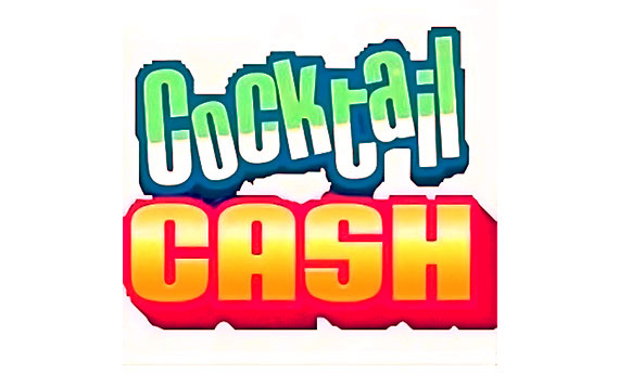 Cocktail Cash Slot