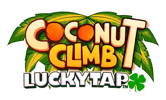 Coconut Climb LuckyTap Slot