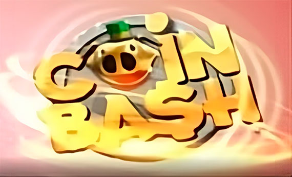 Coin Bash Slot