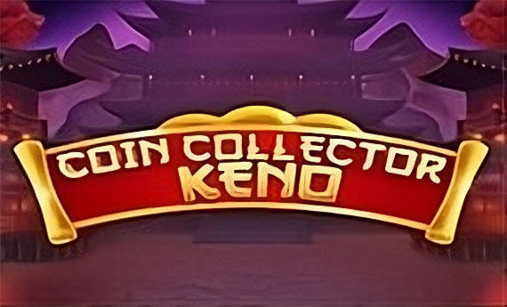 Coin Collector Keno