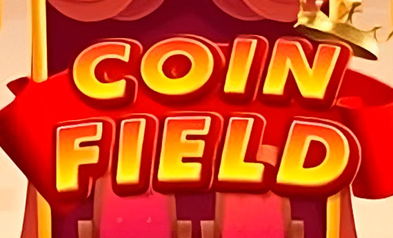 Coin Field Slot