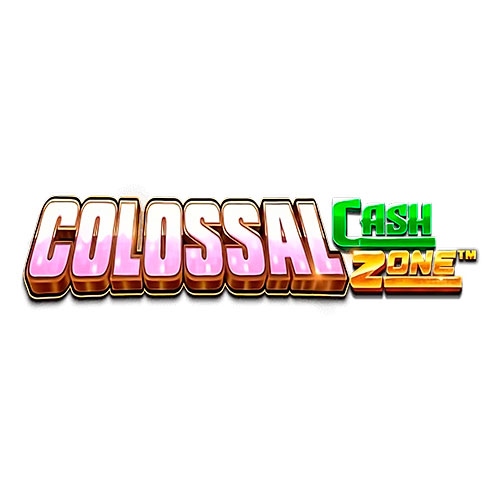 Colossal Cash Zone Slot