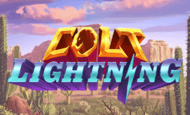 Colt Lightning Slot