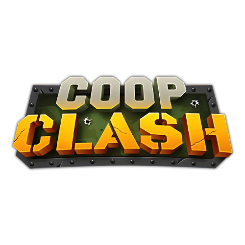 Coop Clash Slot