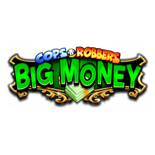 Cops 'n' Robbers Big Money Slot