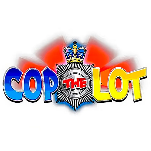 Cop the Lot Jackpot King Slot