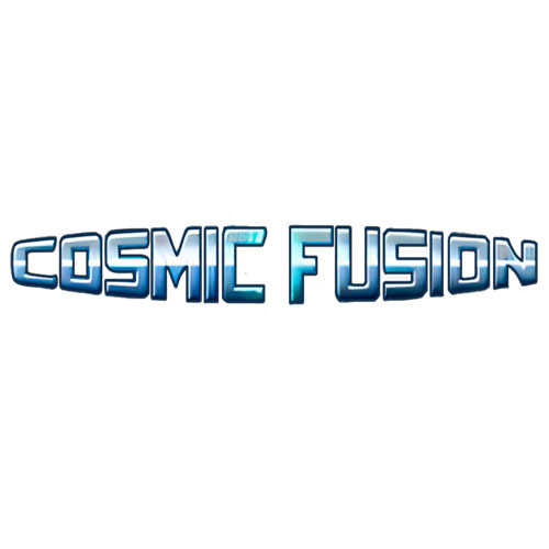 Cosmic Fusion Mini Slot