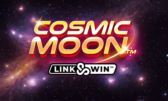 Cosmic Moon Slot