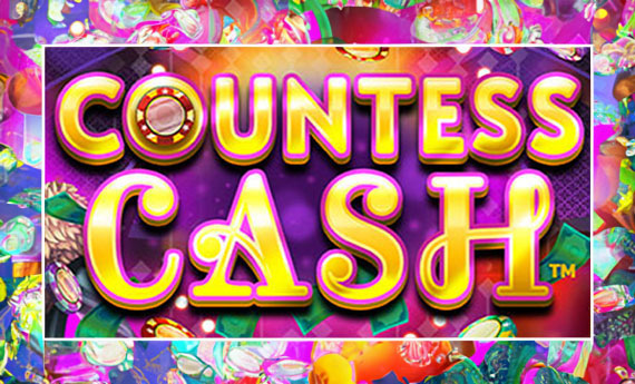 Countess Cash Slot