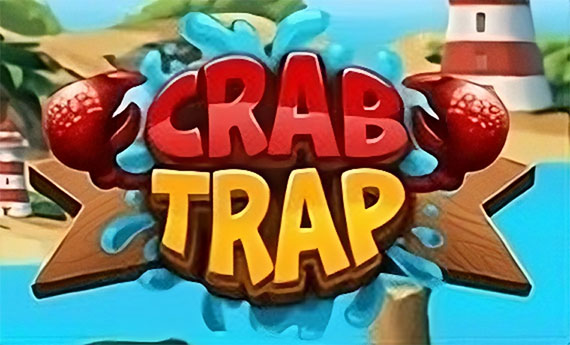 Crab Trap Slot