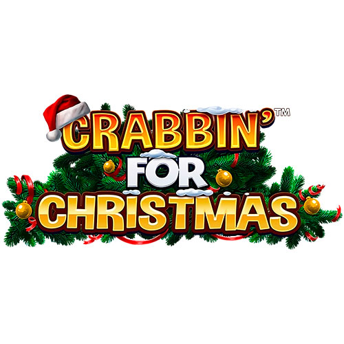 Crabbin for Christmas Slot