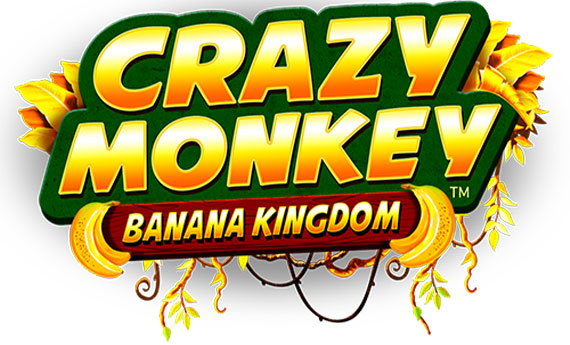 Crazy Monkey Banana Kingdom Slot