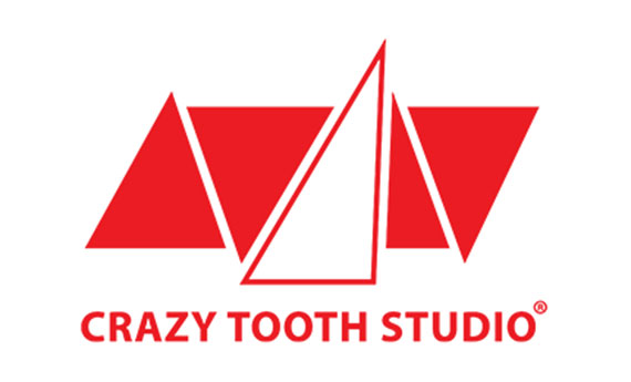 Crazy Tooth Studio Slots