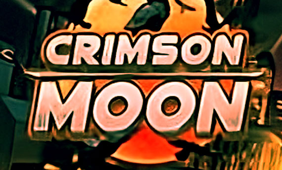 Crimson Moon Slot